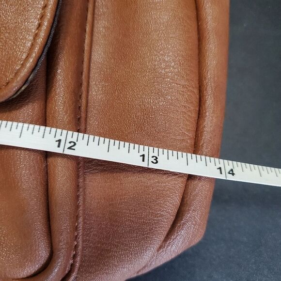 Call it Spring brown shoulder bag - Picture 3 of 8